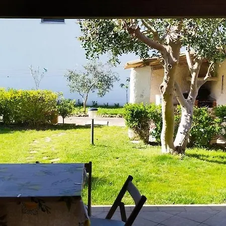 Дом отдыха Dara 406, Mare E Kite Vicino Stagnone Di Fronte Egadi