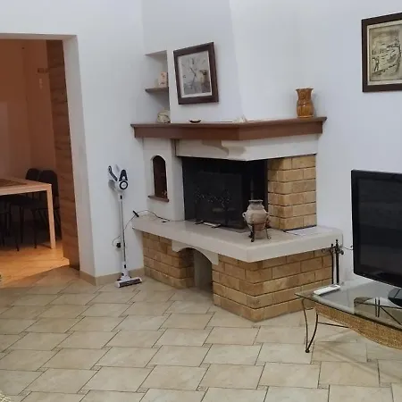 Дом отдыха Dara 406, Mare E Kite Vicino Stagnone Di Fronte Egadi *