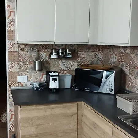 Дом отдыха Dara 406, Mare E Kite Vicino Stagnone Di Fronte Egadi