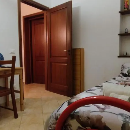 Dara 406, Mare E Kite Vicino Stagnone Di Fronte Egadi Дом отдыха Марсала