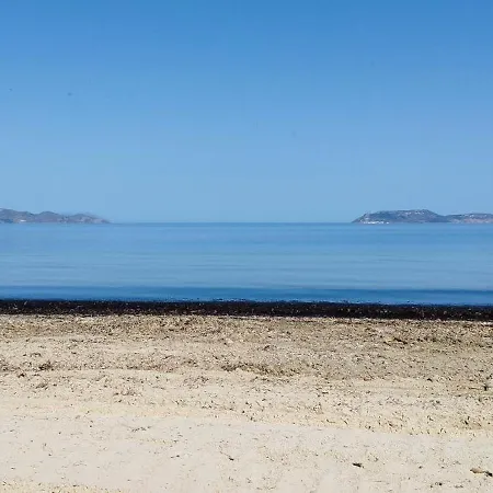 Дом отдыха Dara 406, Mare E Kite Vicino Stagnone Di Fronte Egadi *